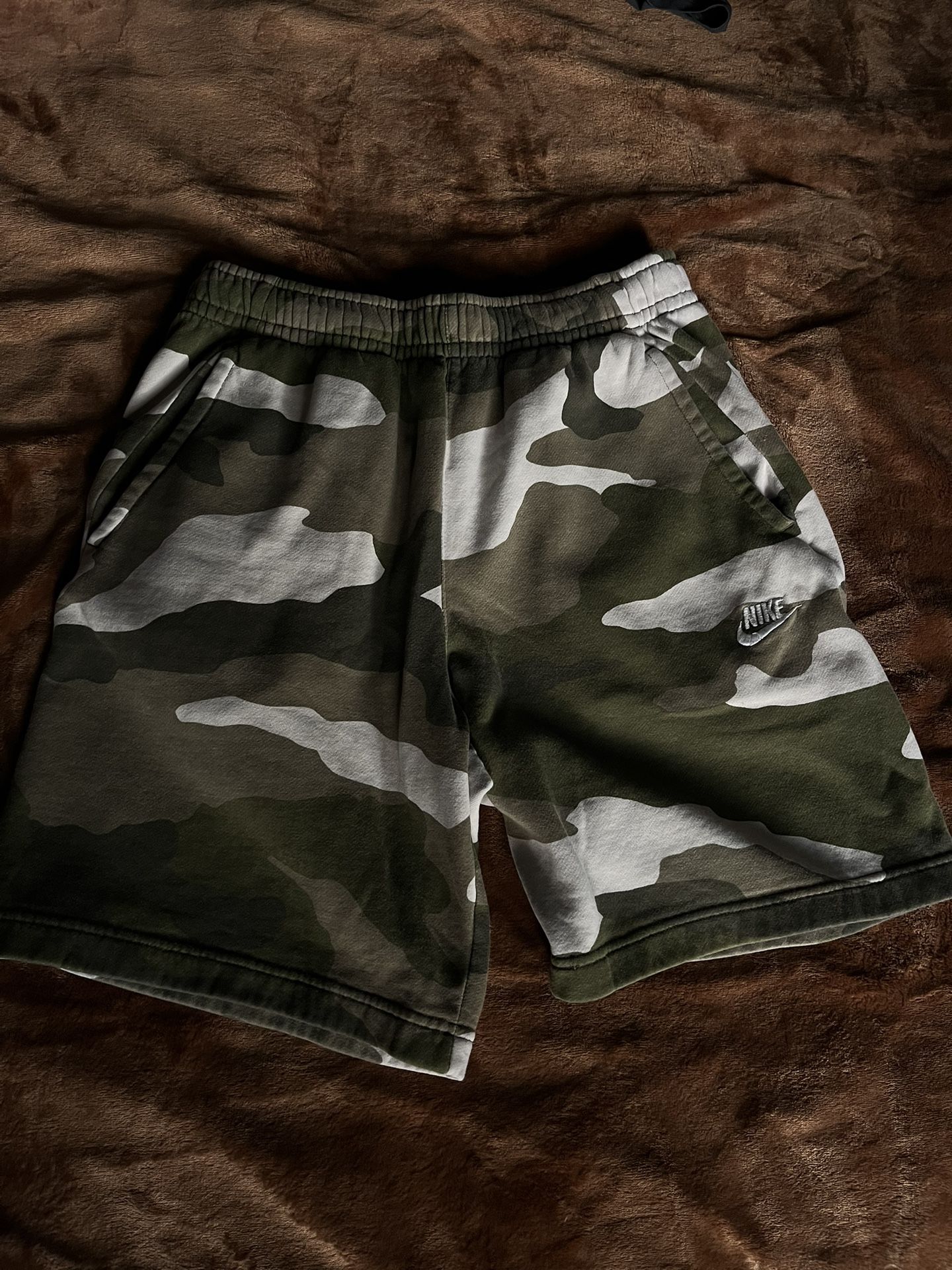 Nike Shorts