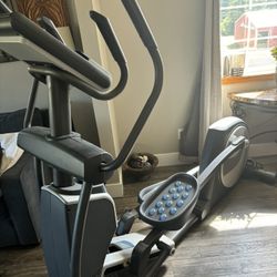 Elliptical
