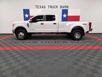 2017 Ford F-350