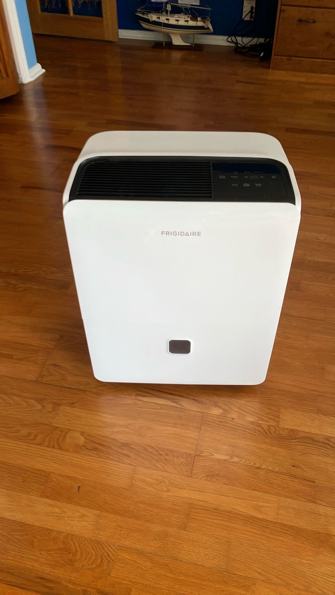 Frigidaire Dehumidifier