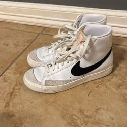 Nike Blazers 