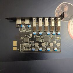 Pcie Expansion Ports