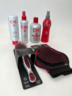 CHI Dog Grooming Bundle