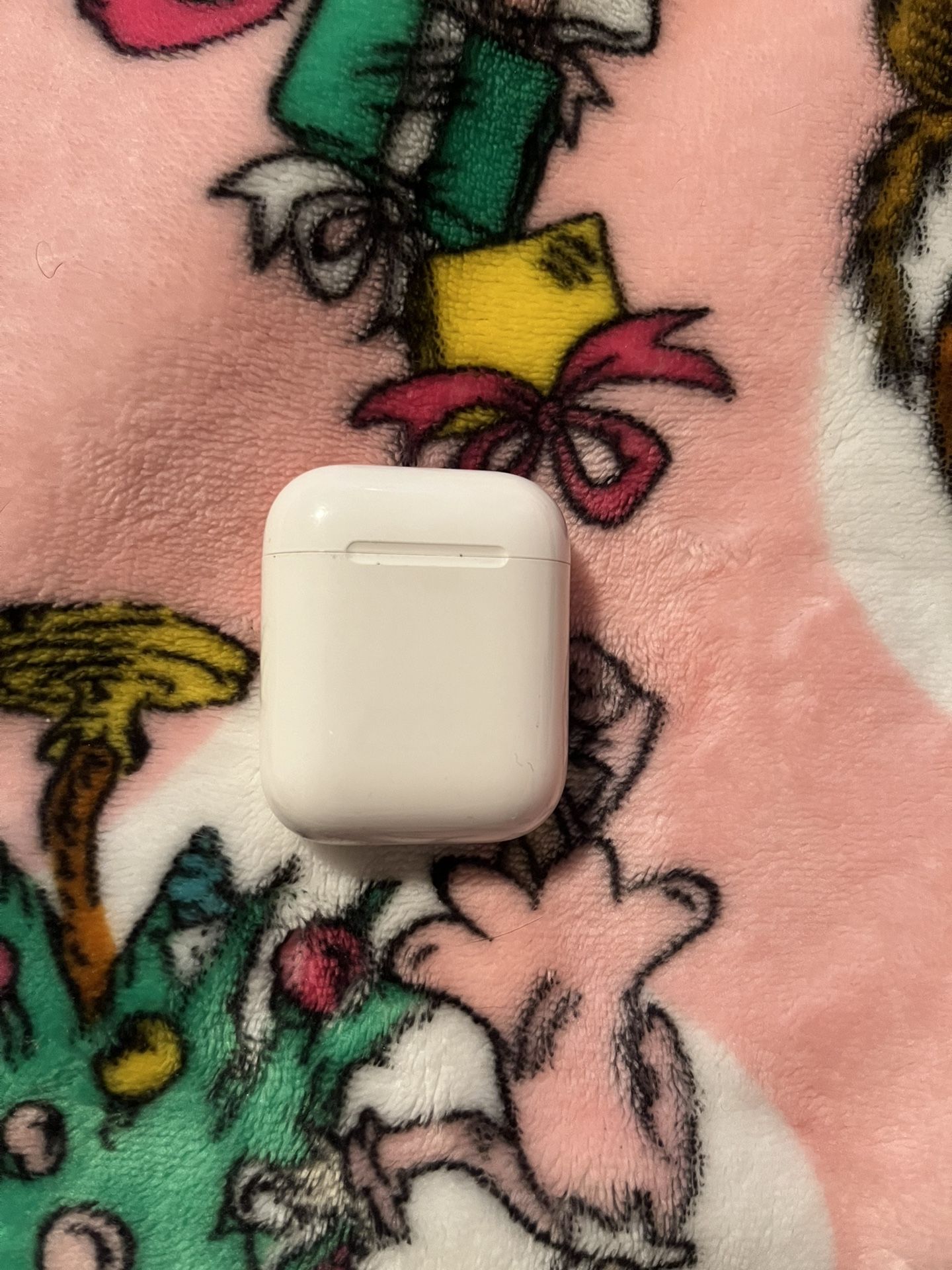 Airpods 2nd generation