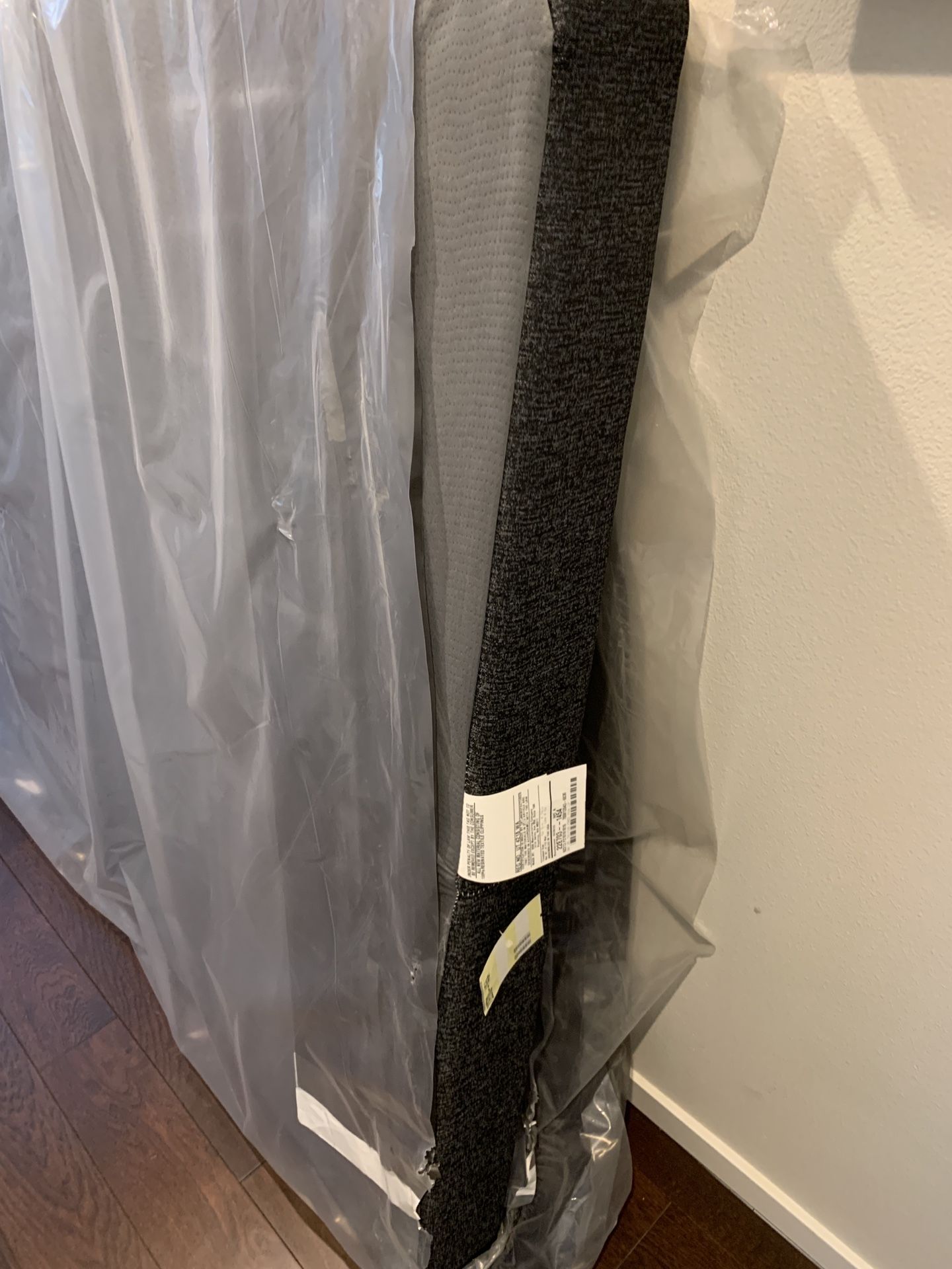 Free Full Size Box Spring 5” Brand NEW from Macy’s