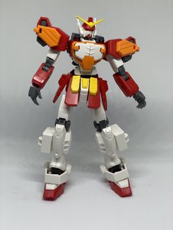 Pre-Assembled GUNDAM Heavy Arms
