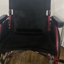 Wheel Chair
