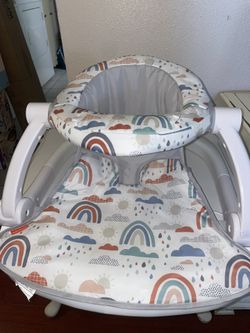 Portable Baby Chair