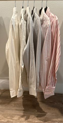 👔  MEN’S SHIRTS