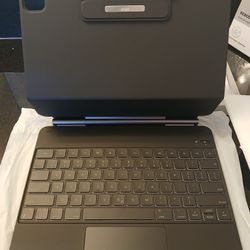 Magic Keyboard Case For iPad Pro 12.9 Inch