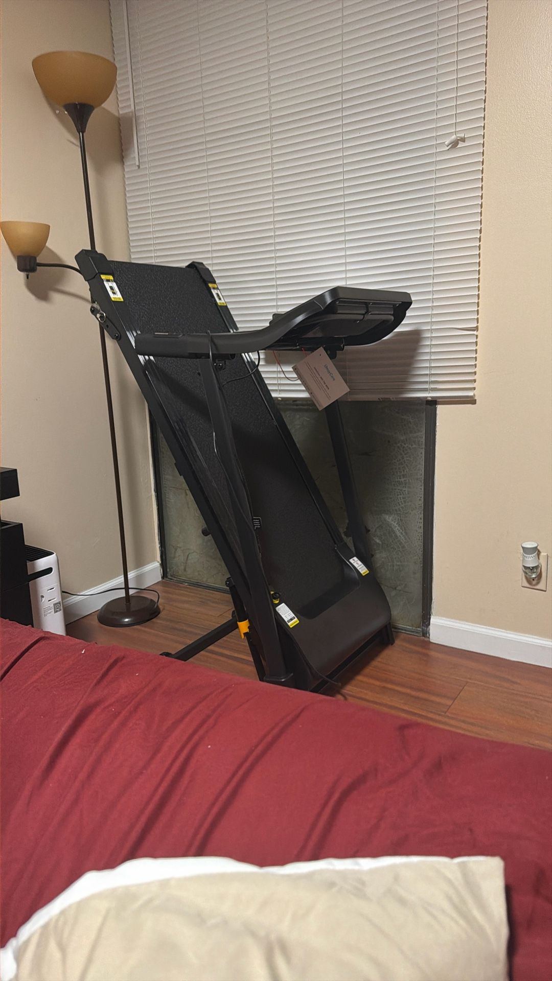 Umay Treadmill 