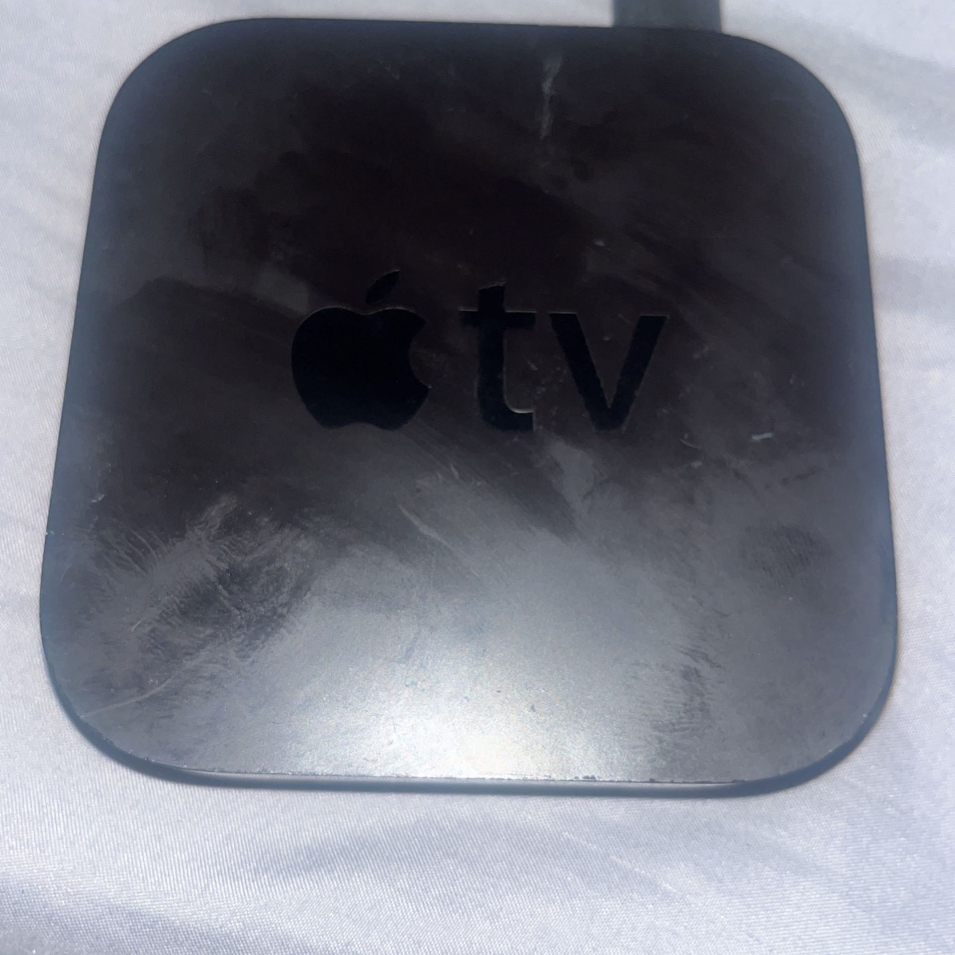 Apple Tv