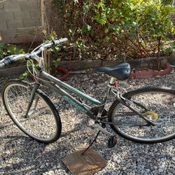 Bike 26