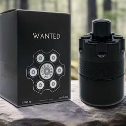 Azzaro Most Wanted Parfum