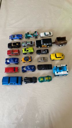 Antiques Lote Of 20  70s To 90s Vintage 