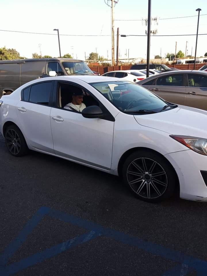2010 Mazda Mazda3
