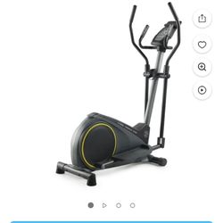 350i elliptical