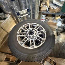 2025 F250 Ford Platinum Stocks