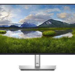 Brand New Dell Pro 24 Plus Monitor