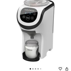 Baby Brezza Formula Pro Mini Baby Formula Mixer Machine
