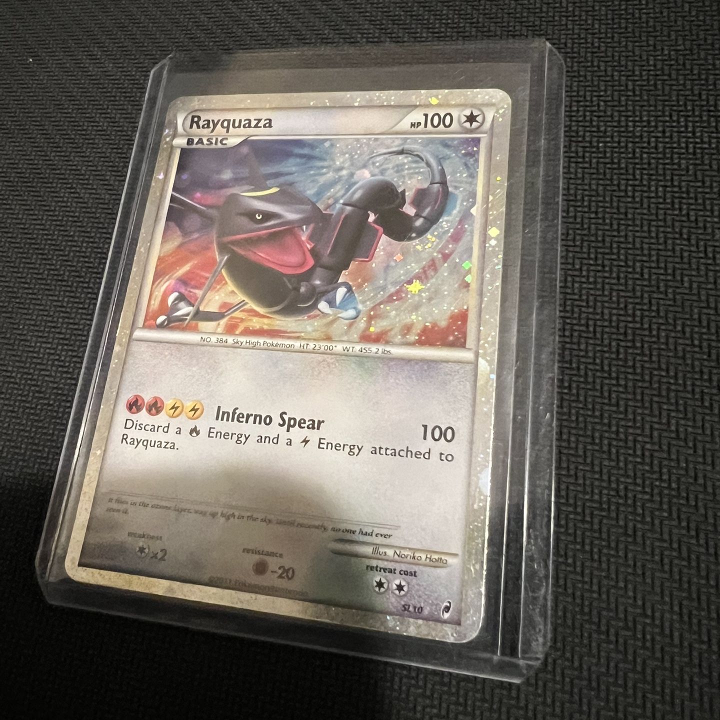 pokemon cards shiny rayquaza What is your favorite card featuring Shiny Rayquaza (besides Gold Star)? :  r/PokemonTCG