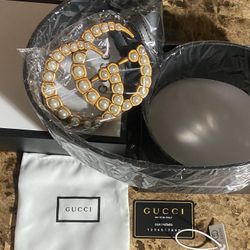 GG Large Belt 