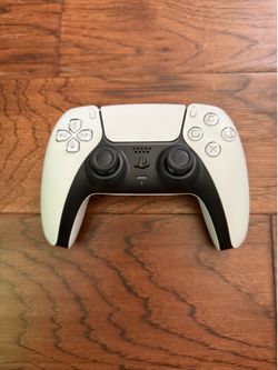 PlayStation 5 PS5 DualSense Wireless Controller with Stick Drift