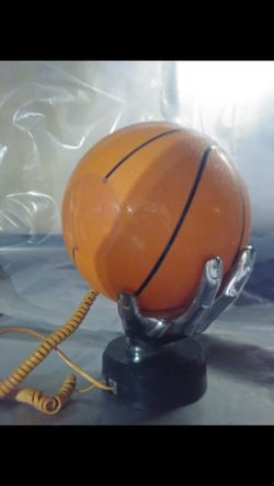 Man Cave Land Line Phone