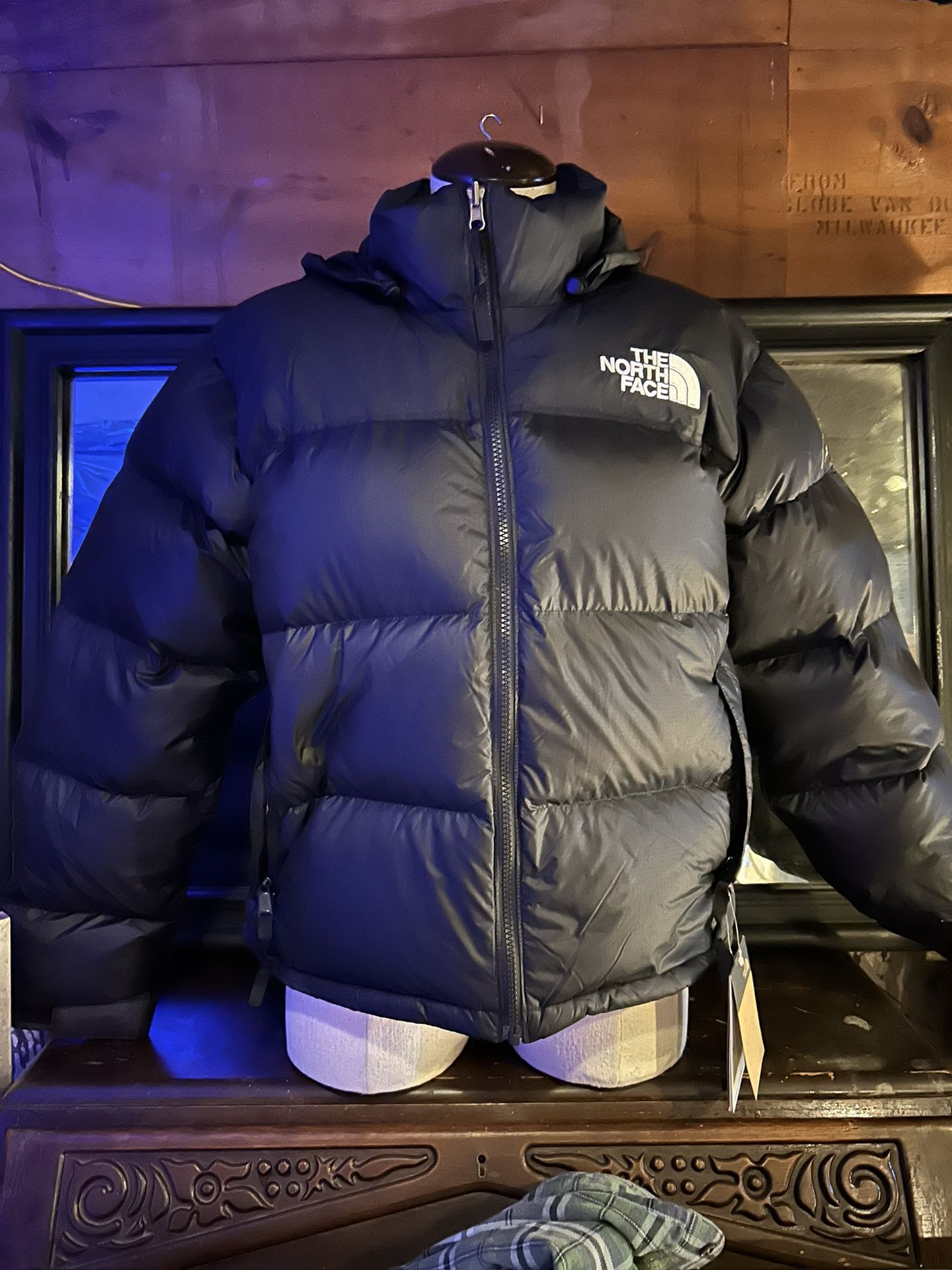 The North Face 1996 Retro Jacket