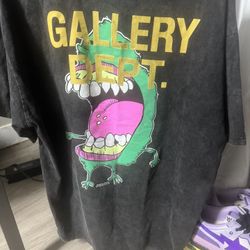 Gallery Dept Jackets 