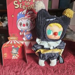 Pop Mart Why So Serious Confirmed 