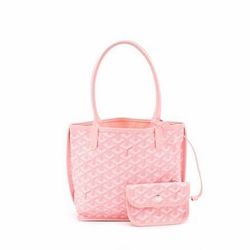 Goyard Purse with wallet (PINK)