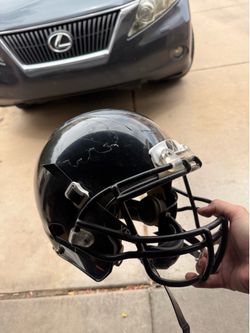 Xenith X2E Youth Football Helmet