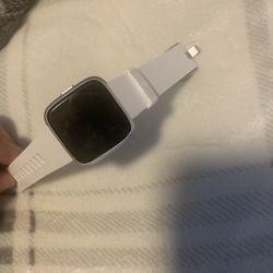 Fitbit Versa Lite