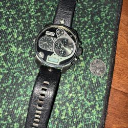 Diesel Big Daddy Watch