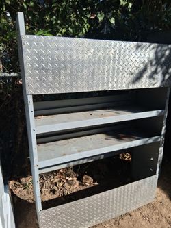 STANTE PARA VAN O CAMPER