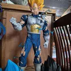 Dragon Ball Z FIGURES