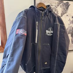 Vintage Work jacket
