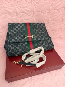 Gucci bag