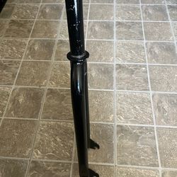 Thrasher fork