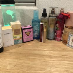 Perfume Bundle 