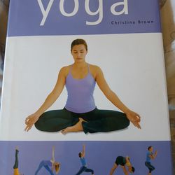 Yoga book