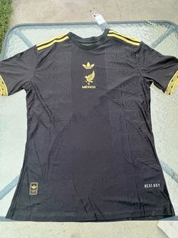 Mexico jersey
