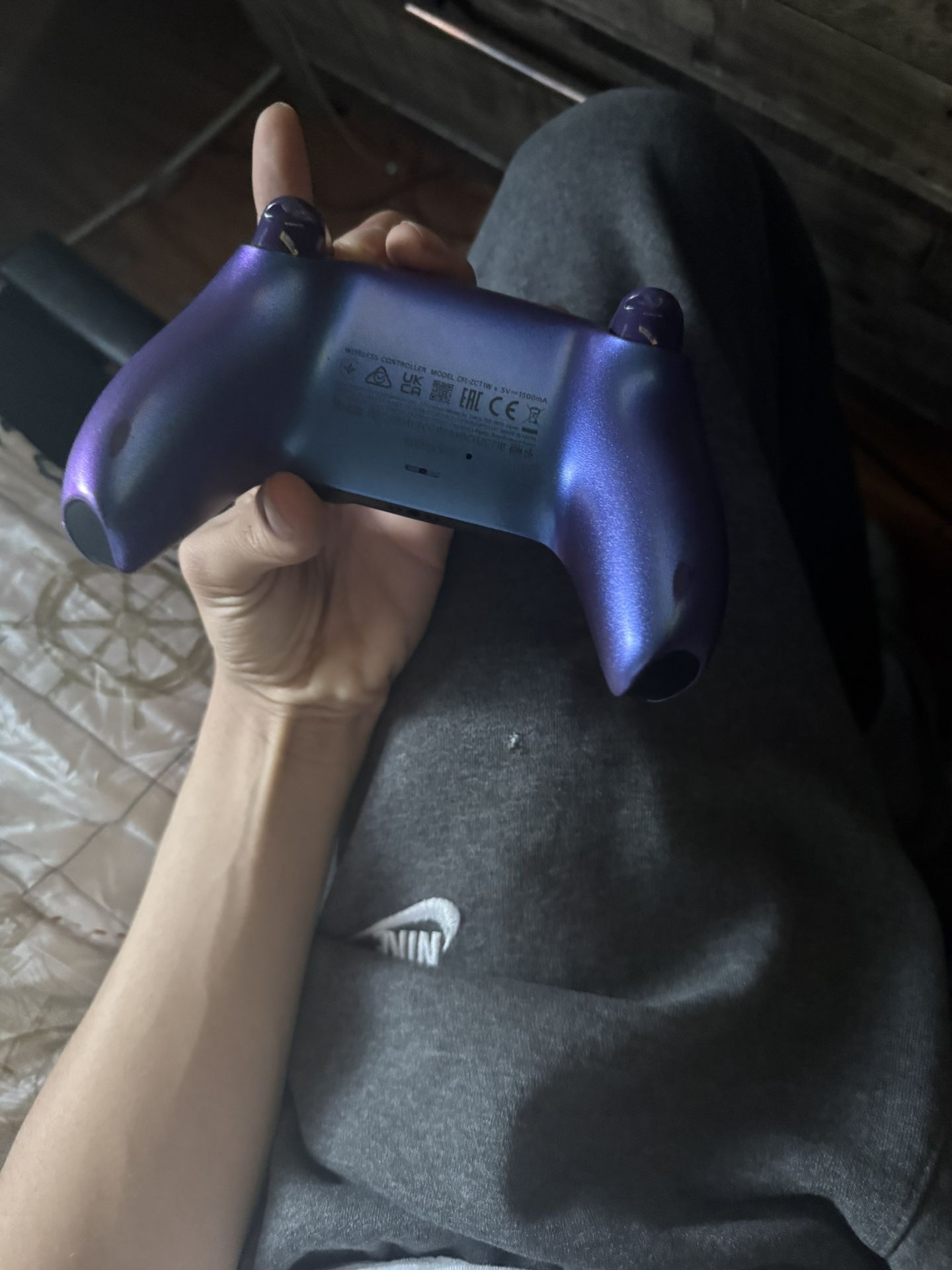 Ps5 Controller
