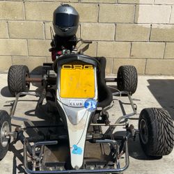 Go Kart