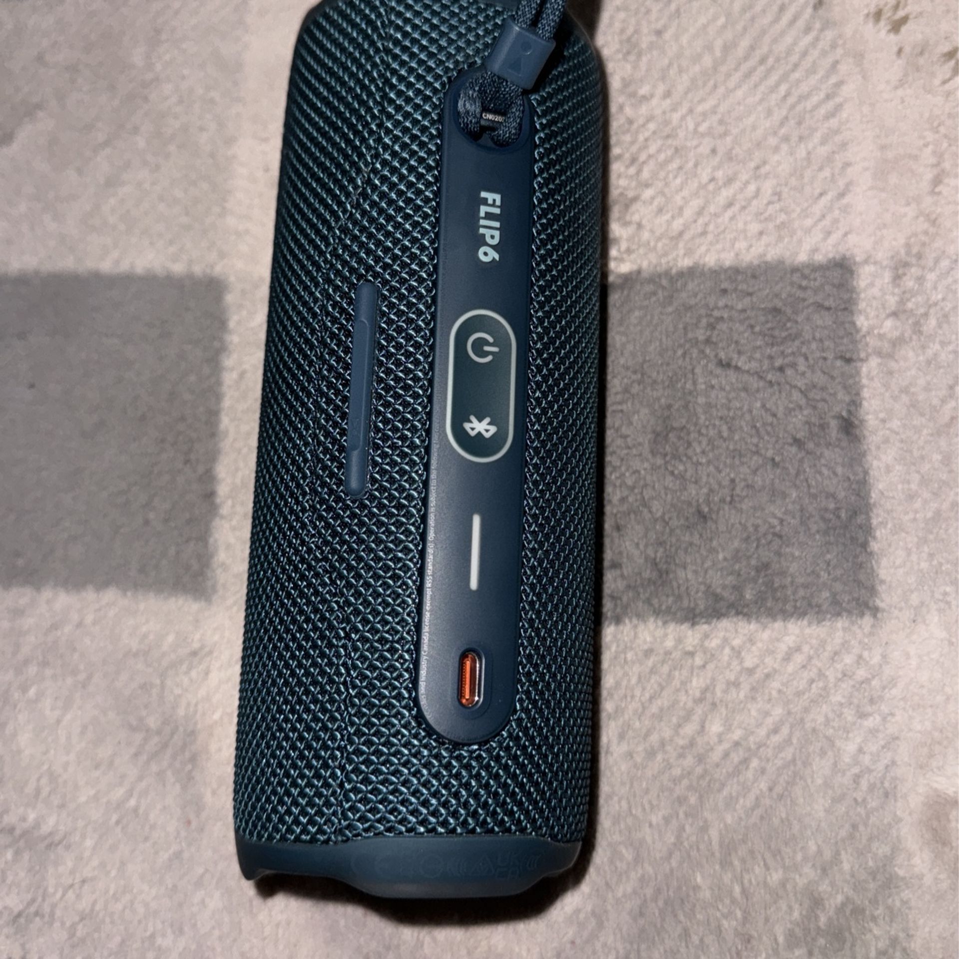 JBL FLIP6