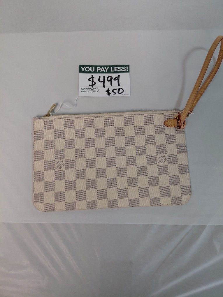 Louis Vuitton Wallet