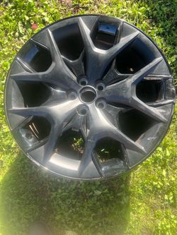 Rim
