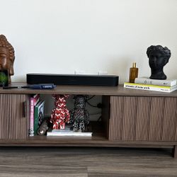 TV Media Console/ Stand—$200