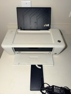 HP Deskjet 1010 Printer